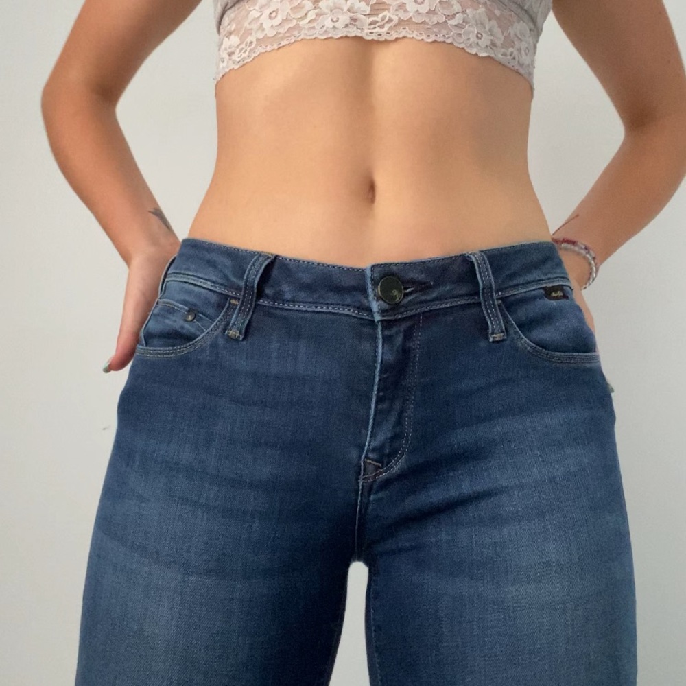 Mavi Gold dark jeans